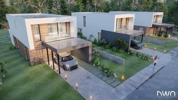 Terreno en calle Ruá Braña do Muro, 14