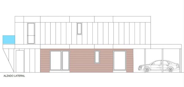 Terreno en calle Ruá Braña do Muro, 14