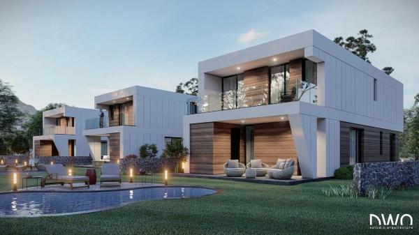 Terreno en calle Ruá Braña do Muro, 14