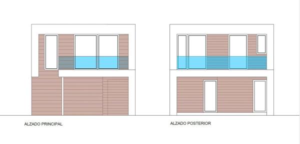 Terreno en calle Ruá Braña do Muro, 14