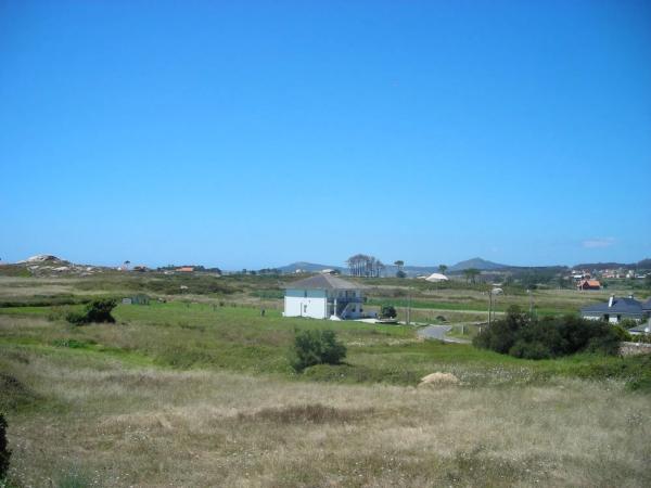 Terreno en calle Ruá Braña do Muro, 14