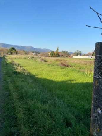 Terreno en calle laxe s/n