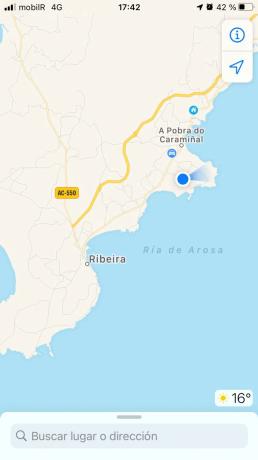 Terreno en calle laxe s/n