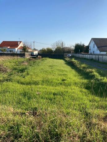 Terreno en calle laxe s/n