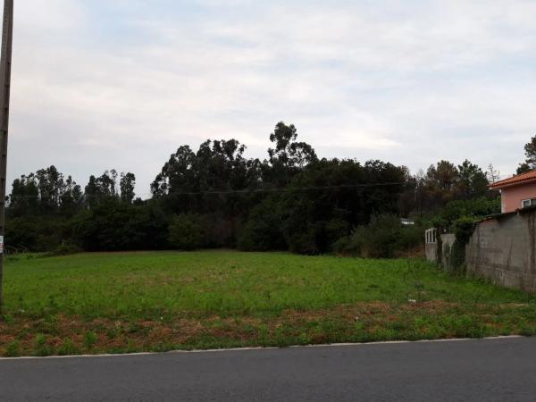 Terreno en Aldea Brión s/n sn