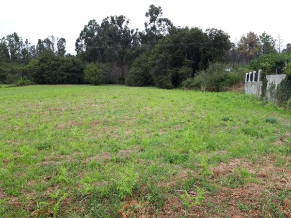 Terreno en Aldea Brión s/n sn