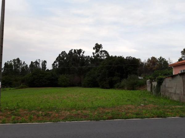 Terreno en Aldea Brión s/n sn