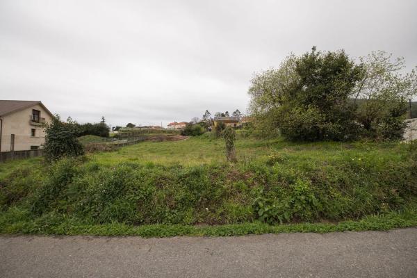 Terreno en Lugar Paio, 11 a