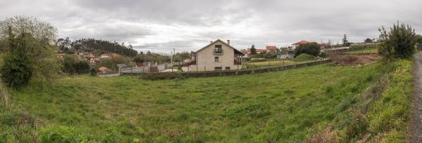 Terreno en Lugar Paio, 11 a