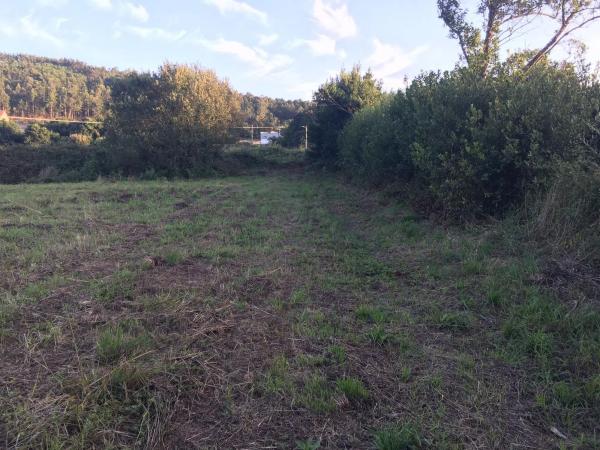 Terreno en Lugar Viñas, 16