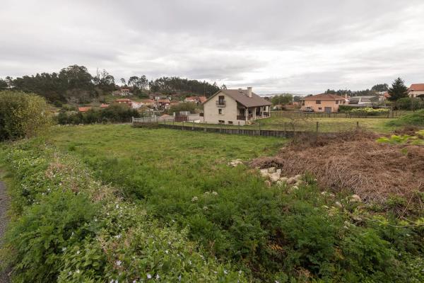 Terreno en Lugar Paio, 11 a