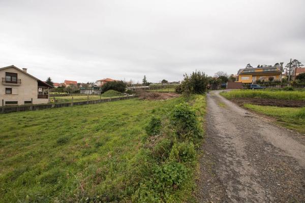 Terreno en Lugar Paio, 11 a