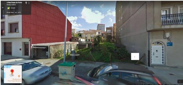 Terreno en c s/n Ruacastillo