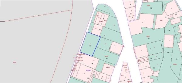 Terreno en c s/n Ruacastillo