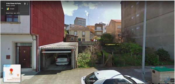 Terreno en c s/n Ruacastillo