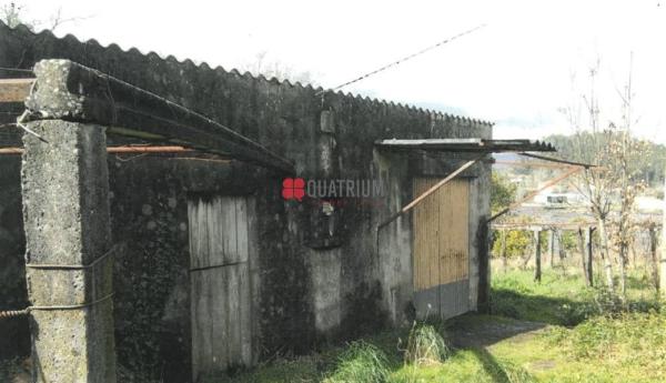 Terreno en Rianxo