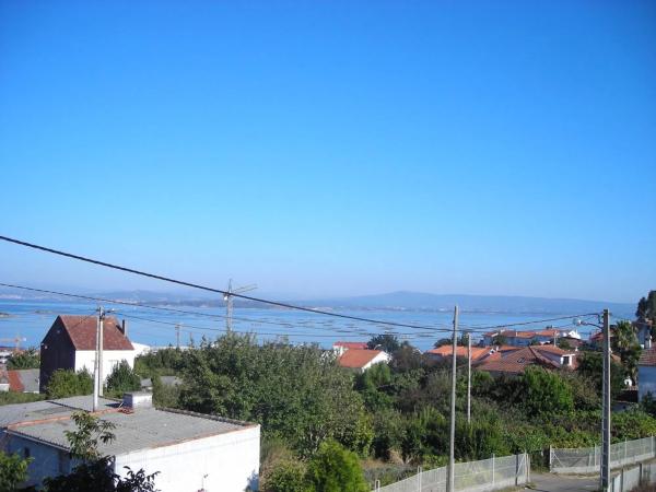Terreno en calle Barreiro