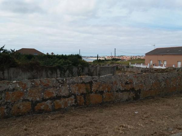 Terreno en calle dos Curros, km 1