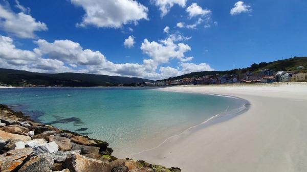 Terreno en calle Rosalía de Castro, 48
