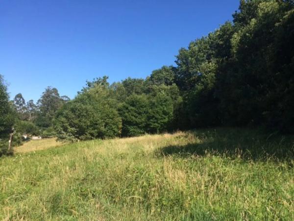 Terreno en Fraga s/n Lugardafraga