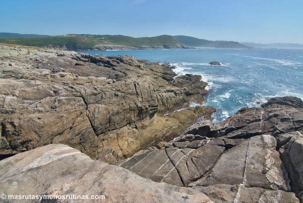 Terreno en calle Rosalía de Castro, 48