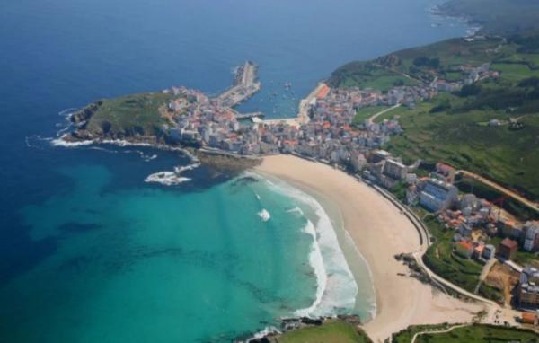 Terreno en calle Pedra Queimada, 7