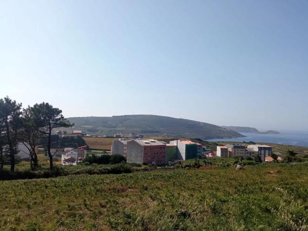 Terreno en calle Pedra Queimada, 7