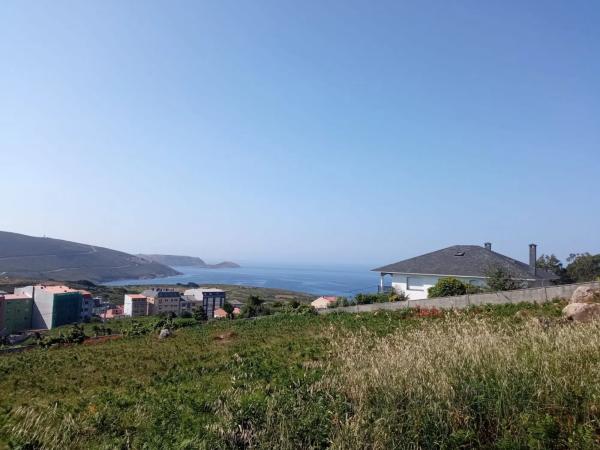 Terreno en calle Pedra Queimada, 7