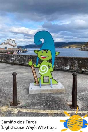 Terreno en calle Pedra Queimada, 7