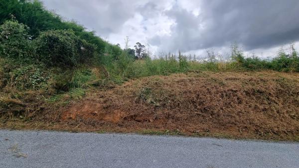 Terreno en Rececinde s/n