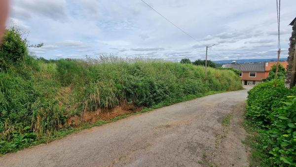Terreno en Rececinde s/n