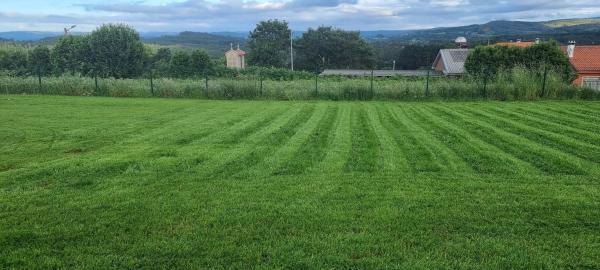 Terreno en Rececinde s/n