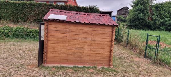 Terreno en Rececinde s/n