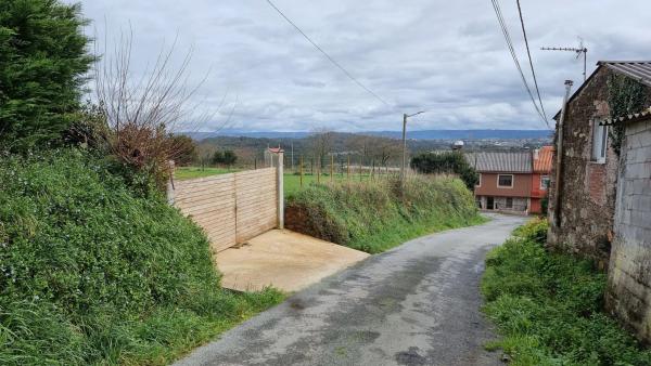 Terreno en Rececinde s/n