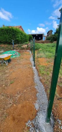 Terreno en Rececinde s/n