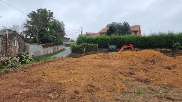 Terreno en Rececinde s/n