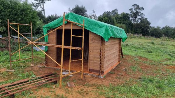 Terreno en Rececinde s/n