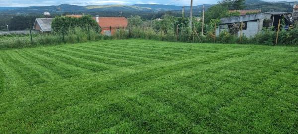 Terreno en Rececinde s/n