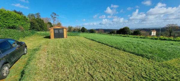 Terreno en Rececinde s/n