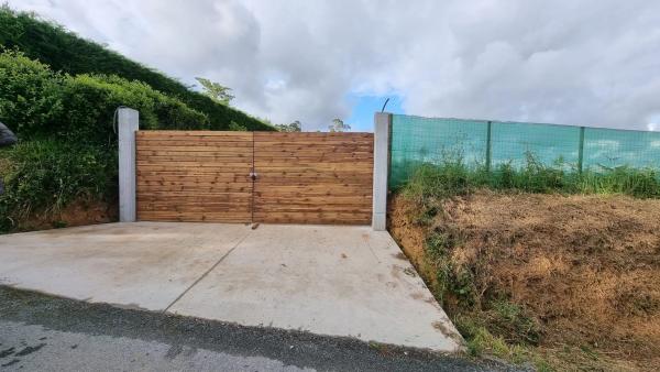 Terreno en Rececinde s/n