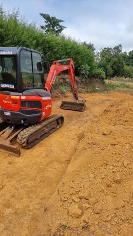 Terreno en Rececinde s/n