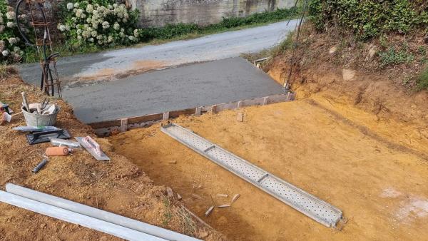 Terreno en Rececinde s/n