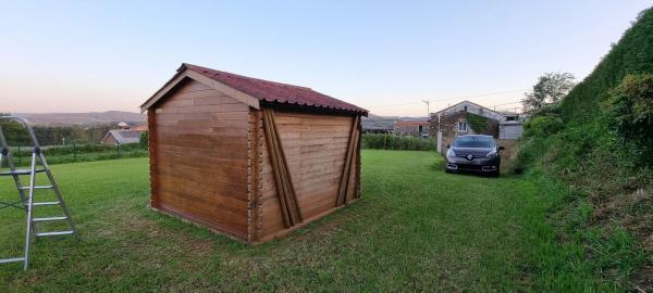 Terreno en Rececinde s/n