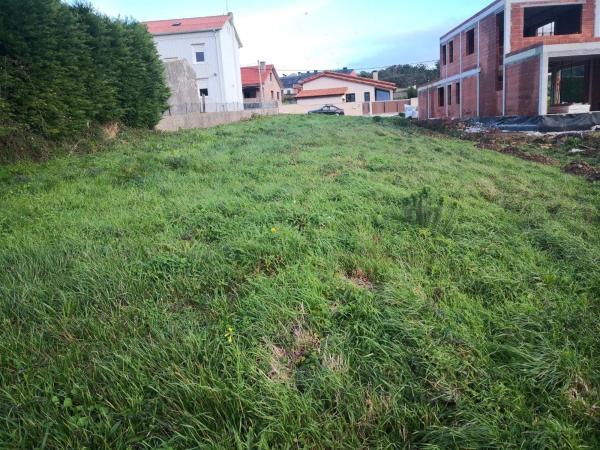 Terreno en Lugar de Seaia