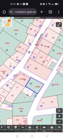 Terreno en travesía 5 Río, 11