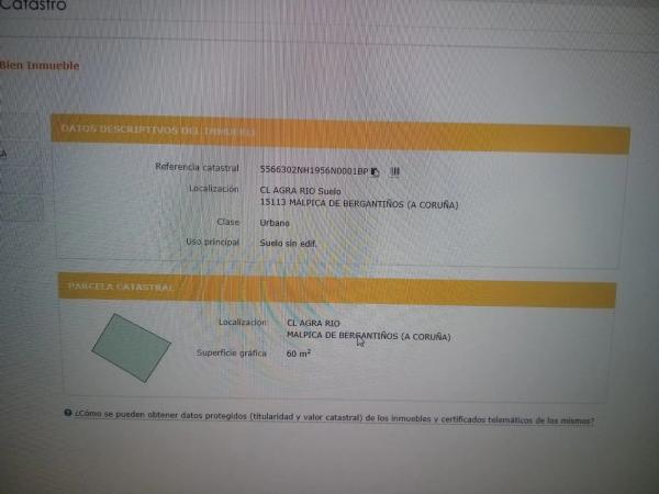 Terreno en travesía 5 Río, 11