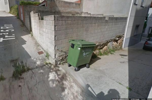 Terreno en travesía 5 Río, 11