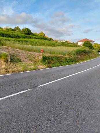 Terreno en Aldea, 113