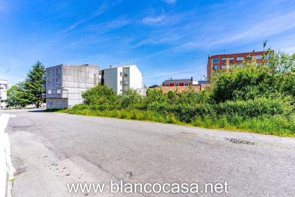 Terreno en Carballo