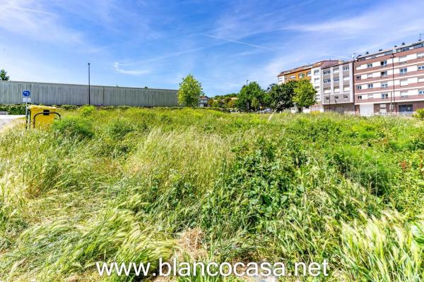 Terreno en Carballo